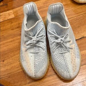 adidas Gray Athletic Shoes